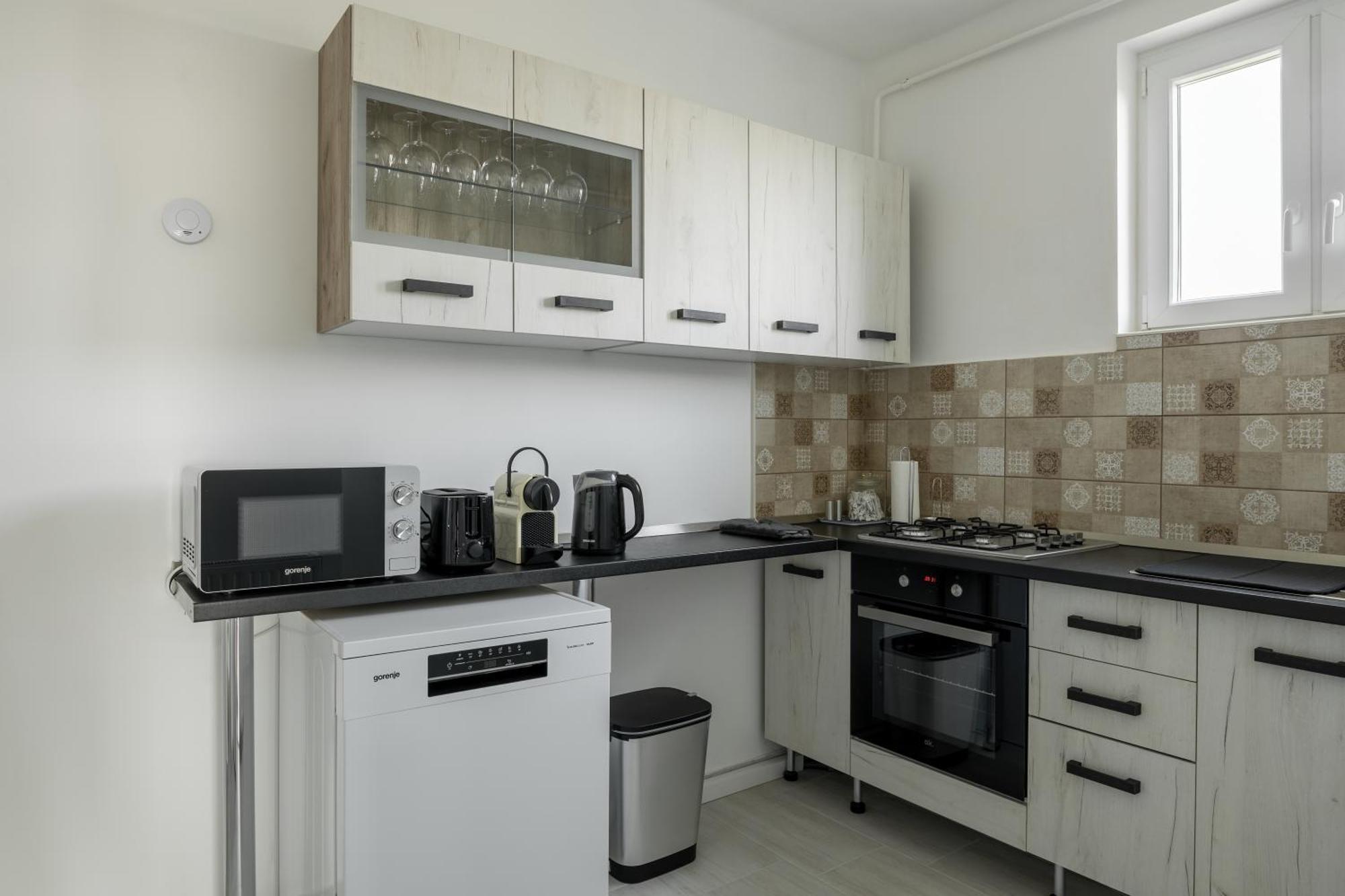Malompark Apartman With Free Parking Debrecen Exterior foto