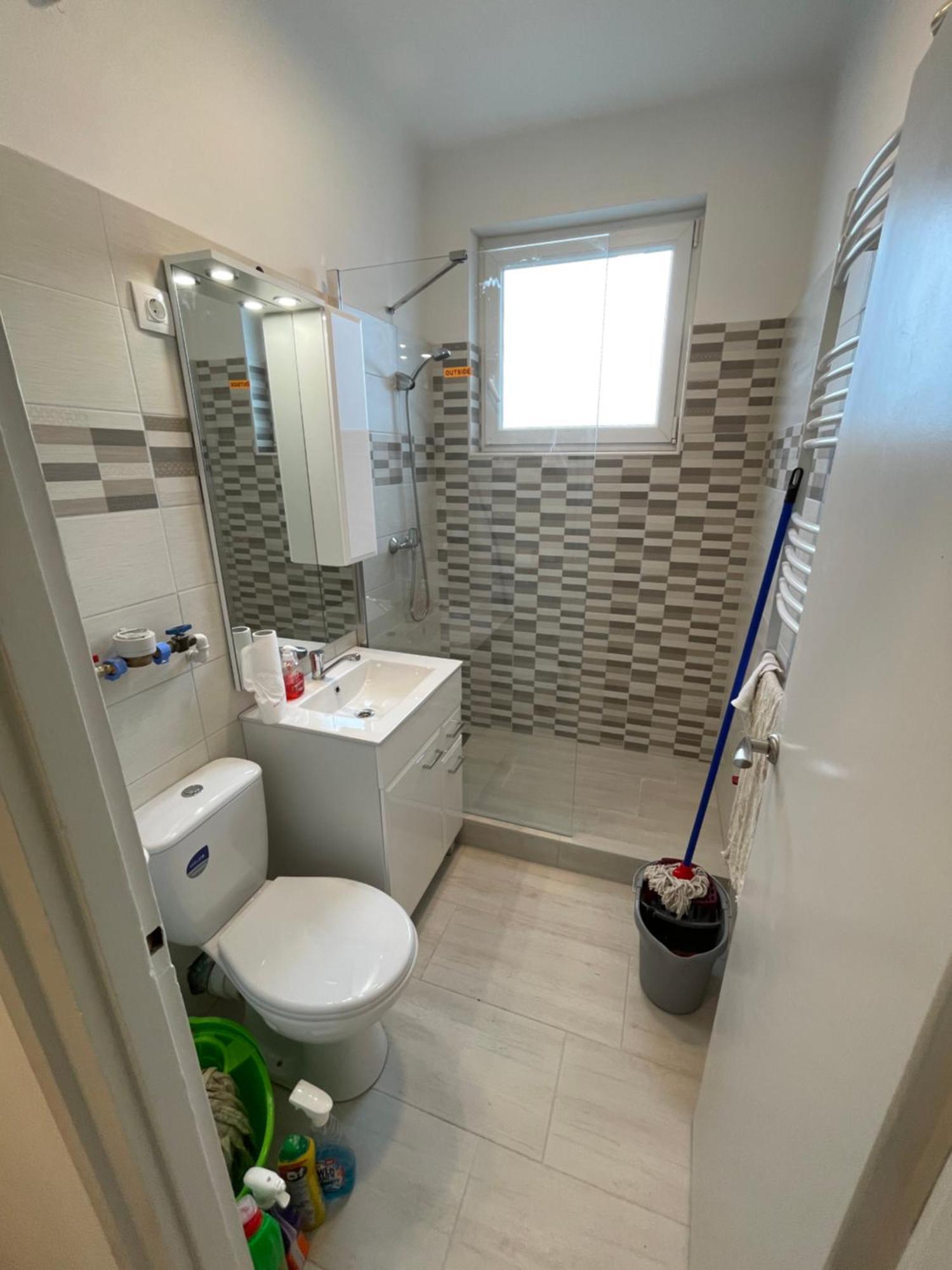 Malompark Apartman With Free Parking Debrecen Exterior foto